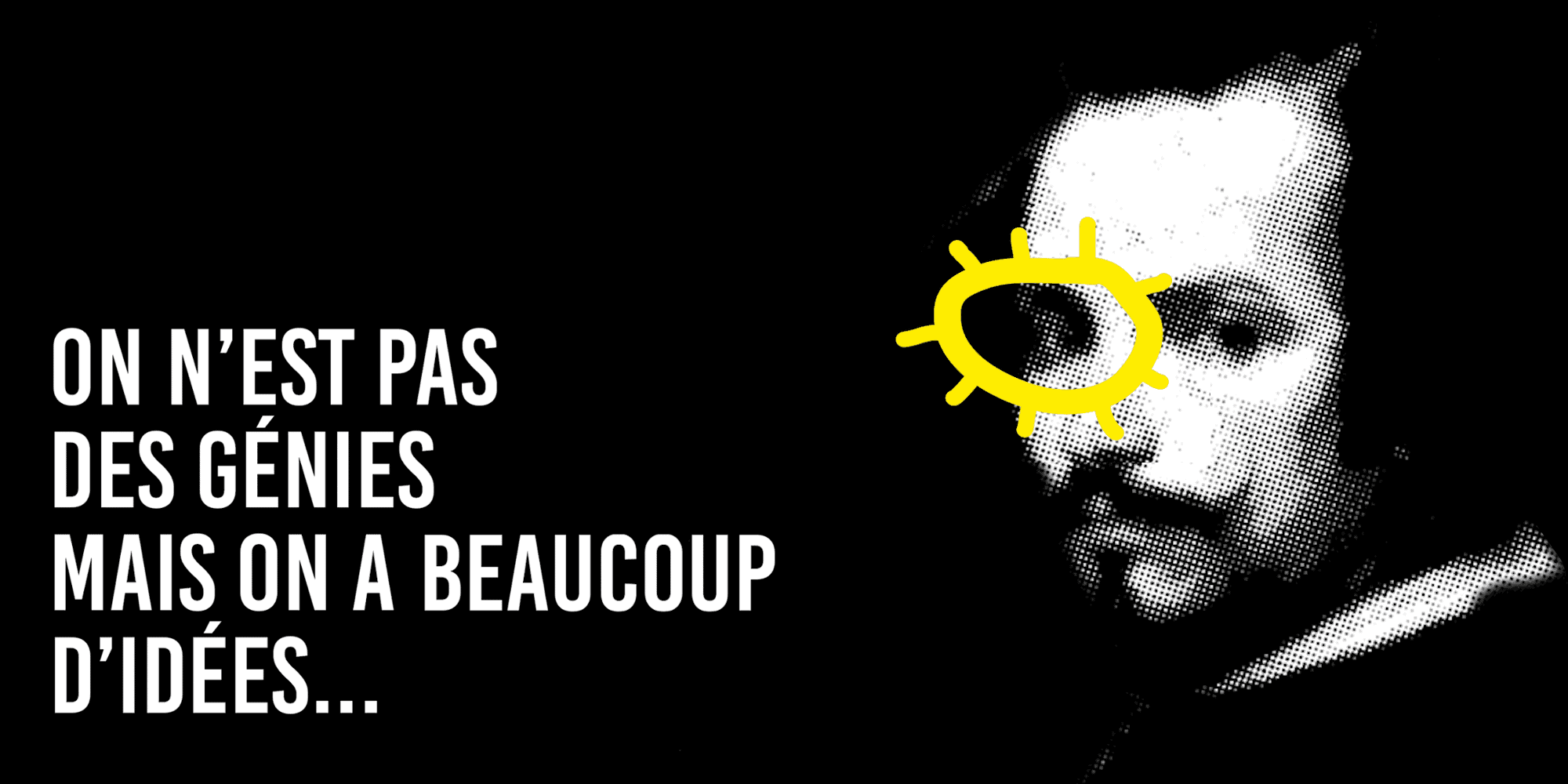 Agence de communication et design graphique