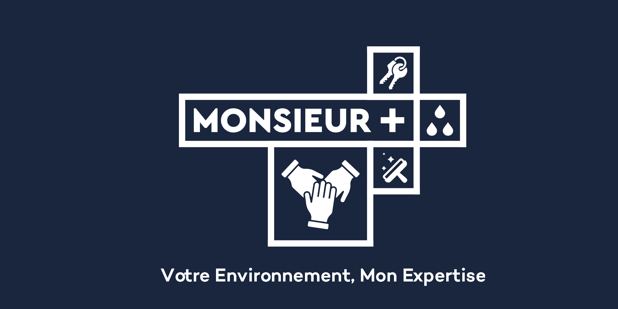 Monsieur +