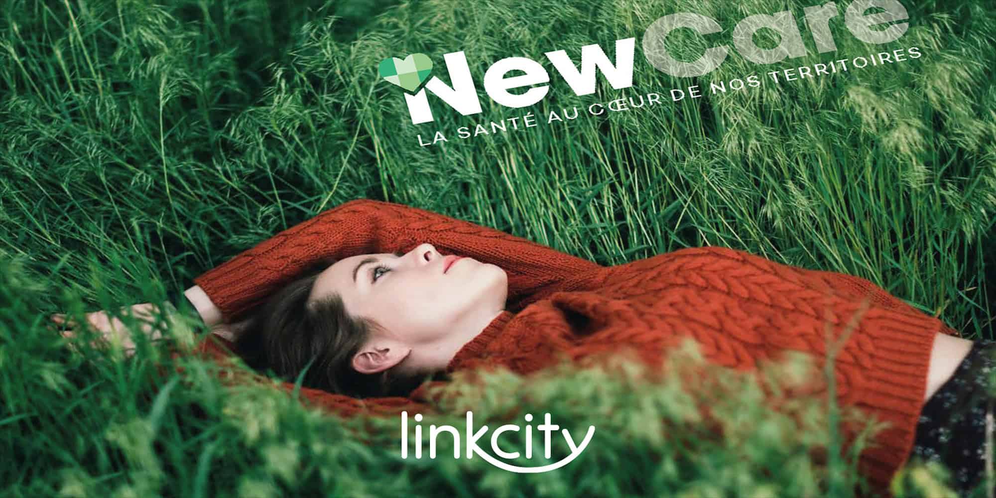 Linkcity // NewCare