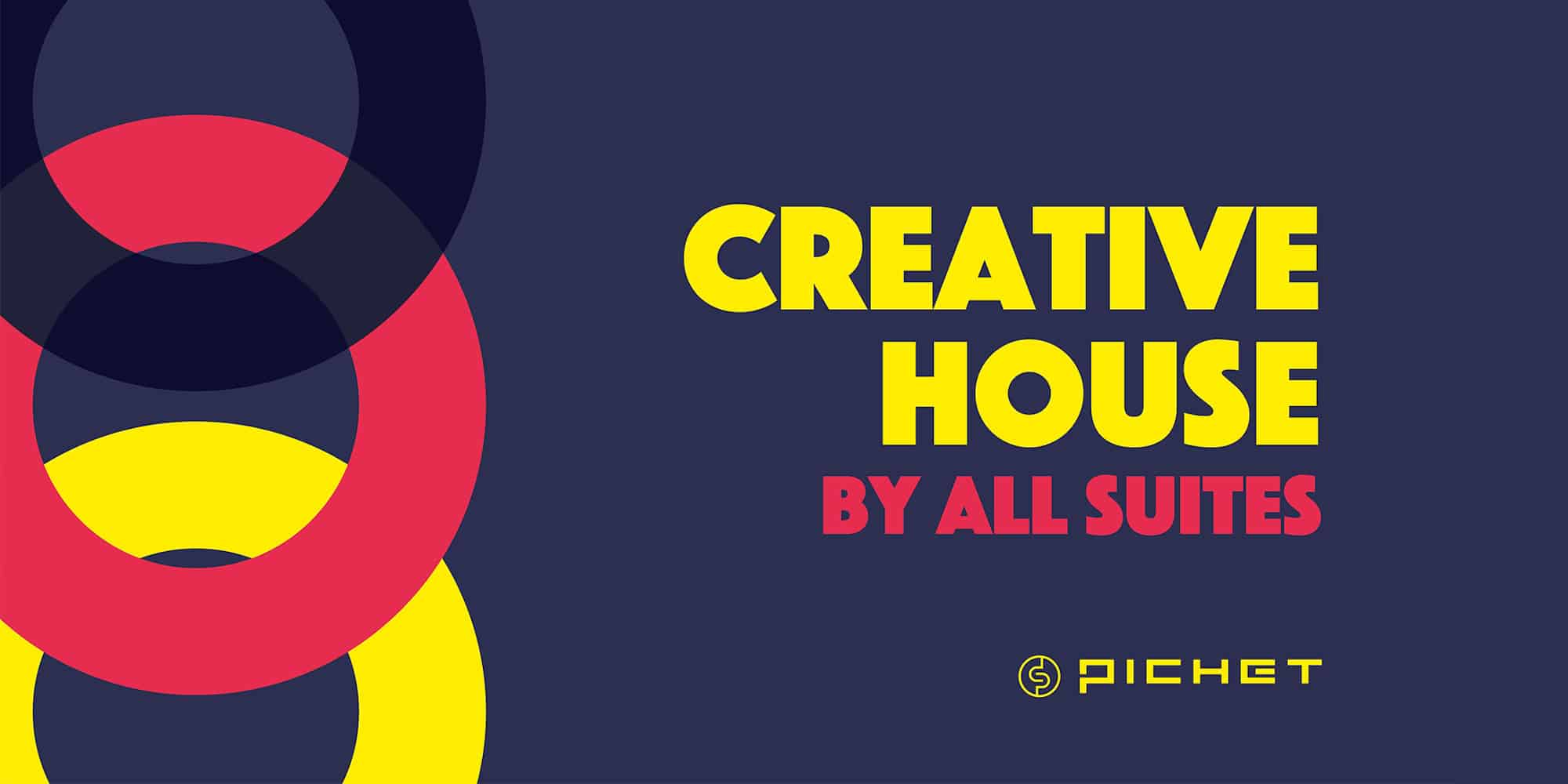 Groupe Pichet // The Creative House