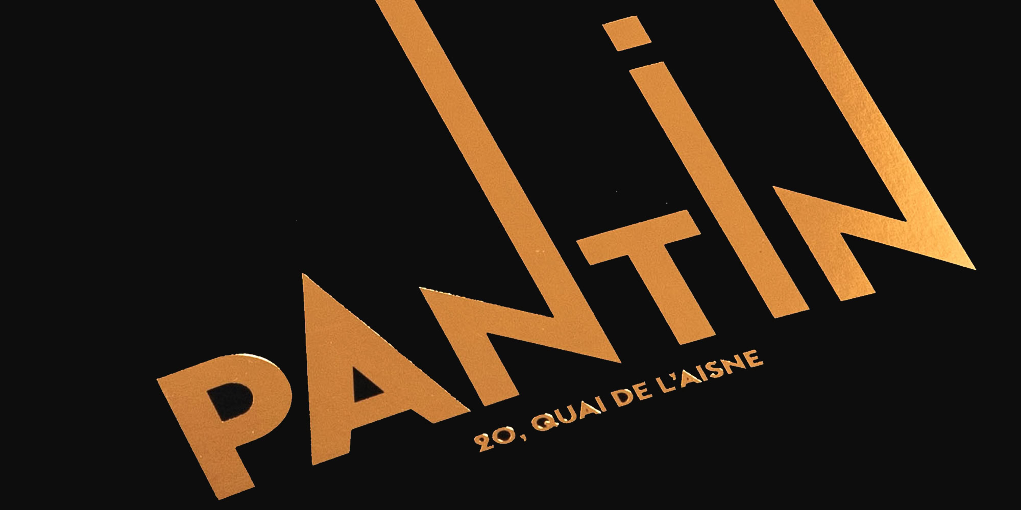 Groupe Quartus // Pantin