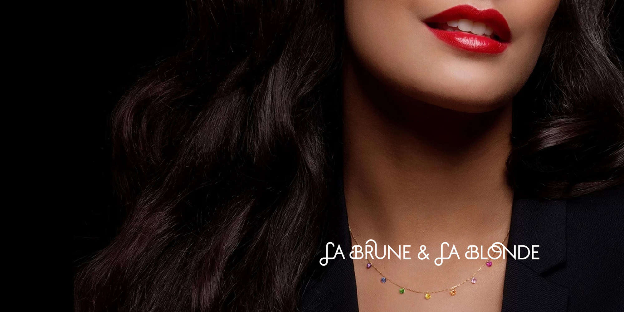 La Brune & La Blonde