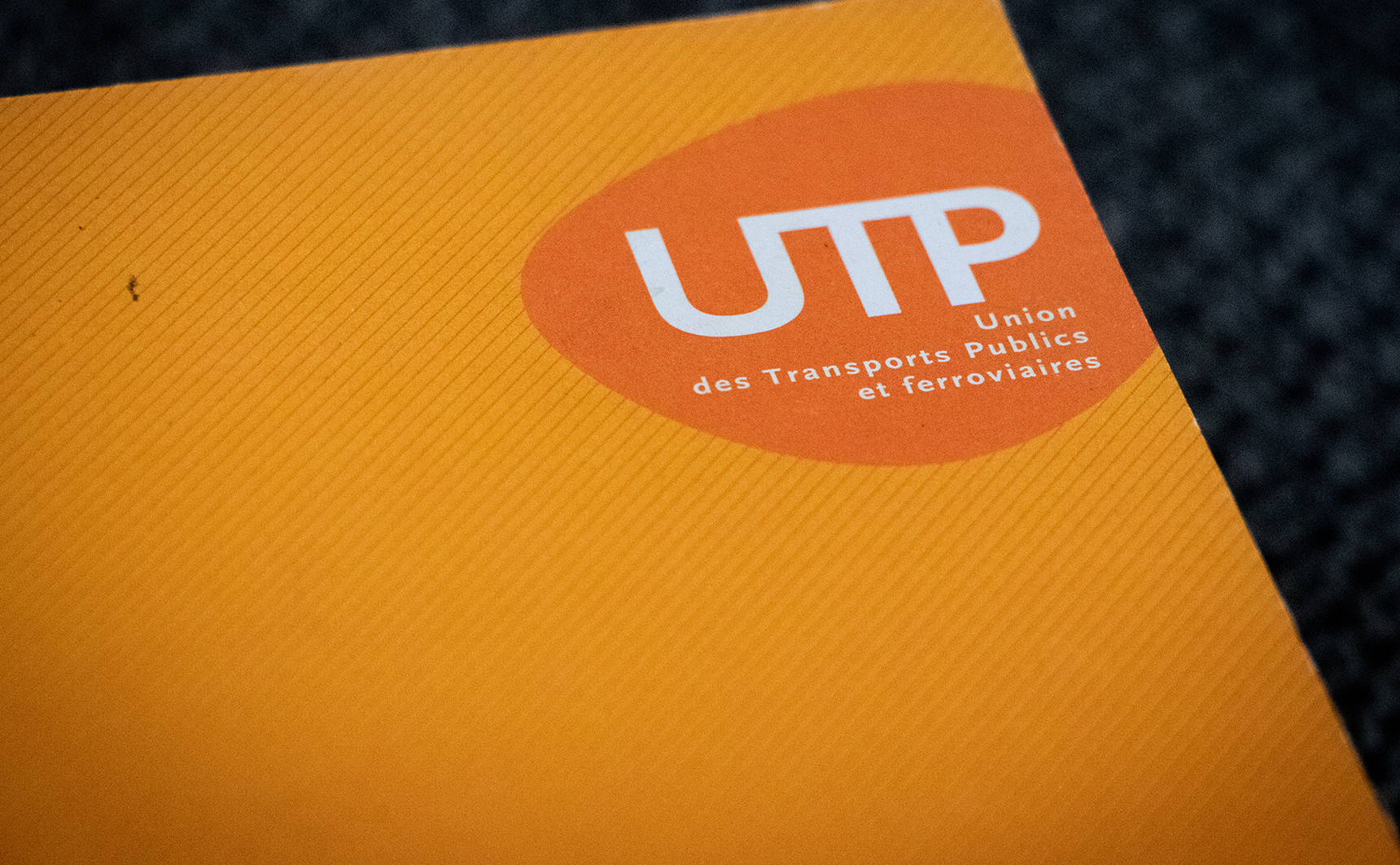 UTP // Rapport d&rsquo;Activité