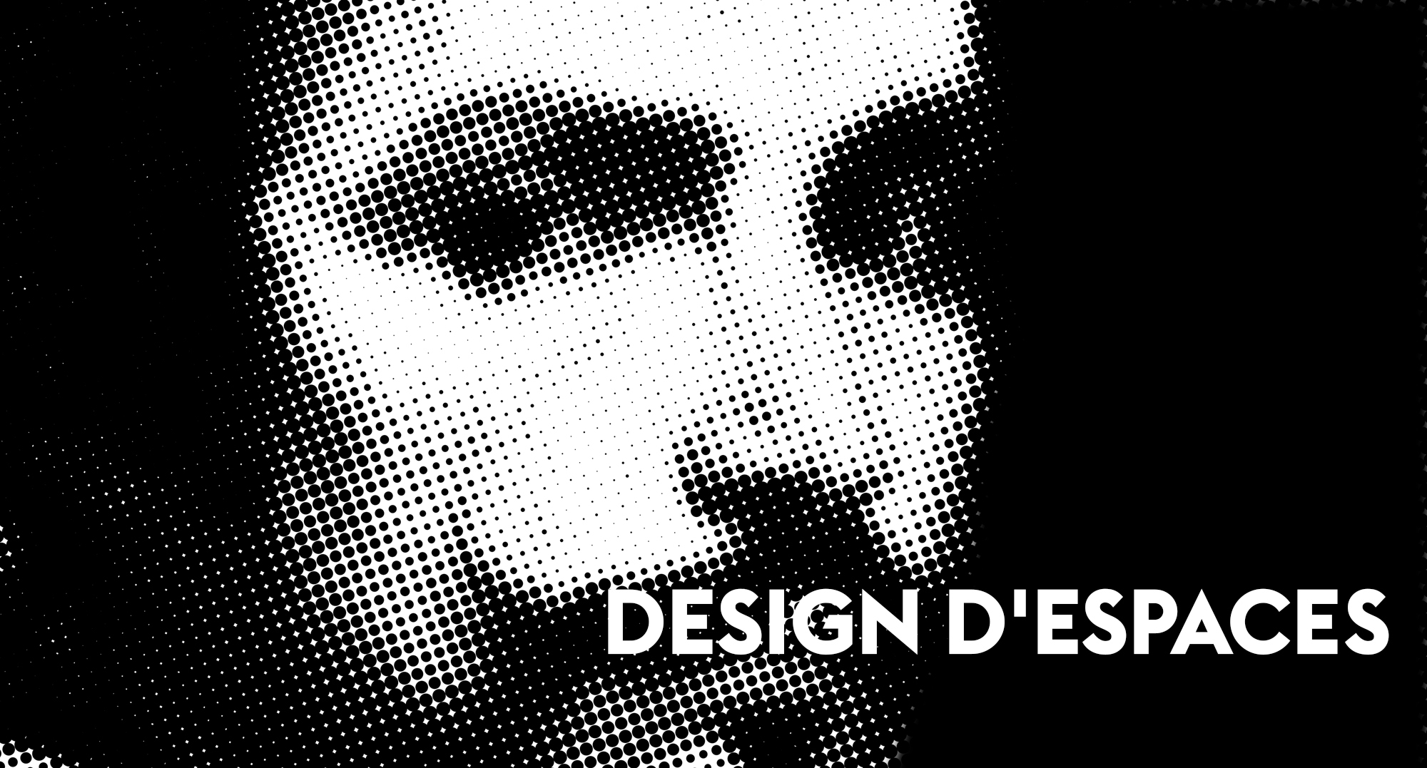 Design d&rsquo;Espaces