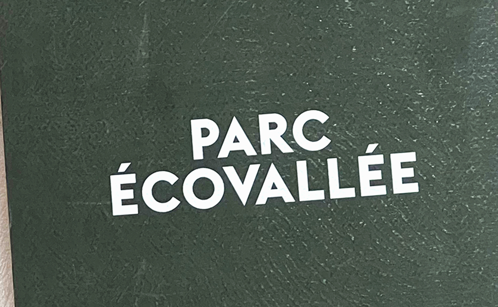 BNP Real Estate & LNC // Parc Écovallée