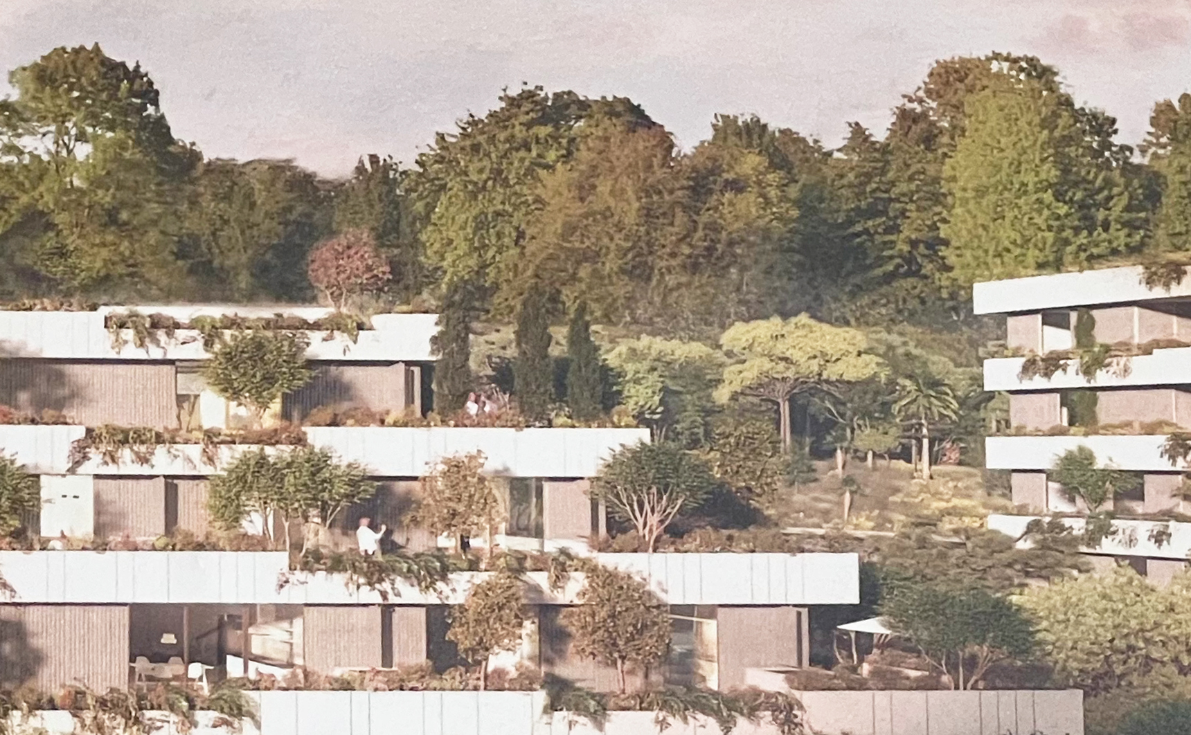 Icade Immobilier // Les Maraîchers